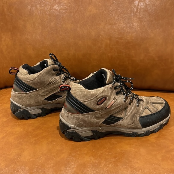 Kodiak Rush Men’s Waterproof Hiking Boots. Size 10. - Picture 4 of 11